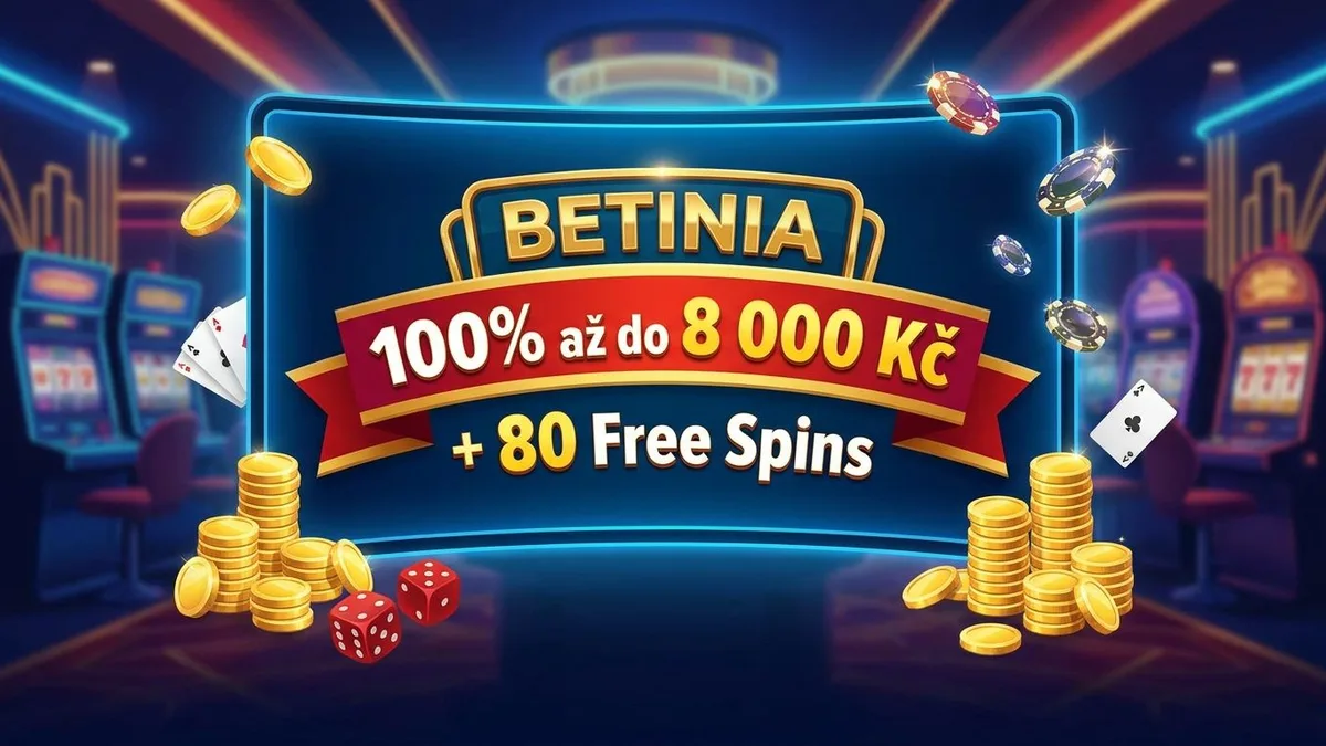 Betinia