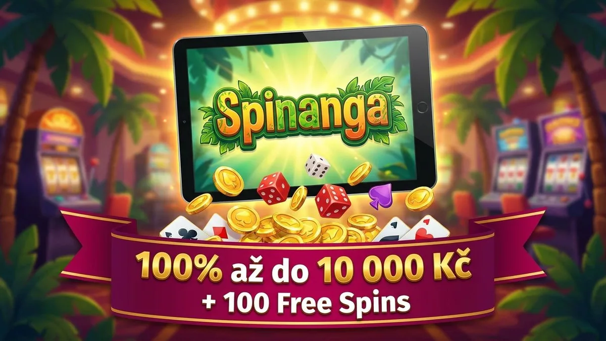Spinanga