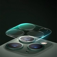 Apolis Full Camera Tempered Glass tvrzené sklo 9H na celý objektiv kamery iPhone 11