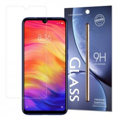 Apolis Tempered Glass tvrzené sklo 9H Xiaomi Redmi 8
