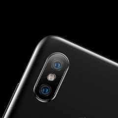 Wozinsky Camera Tempered Glass tvrzené sklo 9H na objektiv kamery Xiaomi Redmi Note 8 Pro